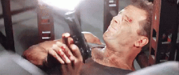 Featured image of post Die Hard Limo Gif : It was a huge critical and commercial success and propelled the careers of many of the stars.